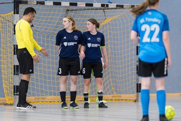 Bild 156 - wBJ NFV Futsalmeisterschaft